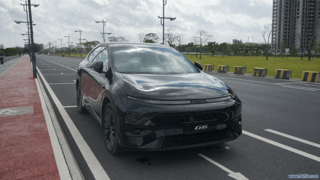 小鹏G6,要耕作800V、长续航和高阶智驾