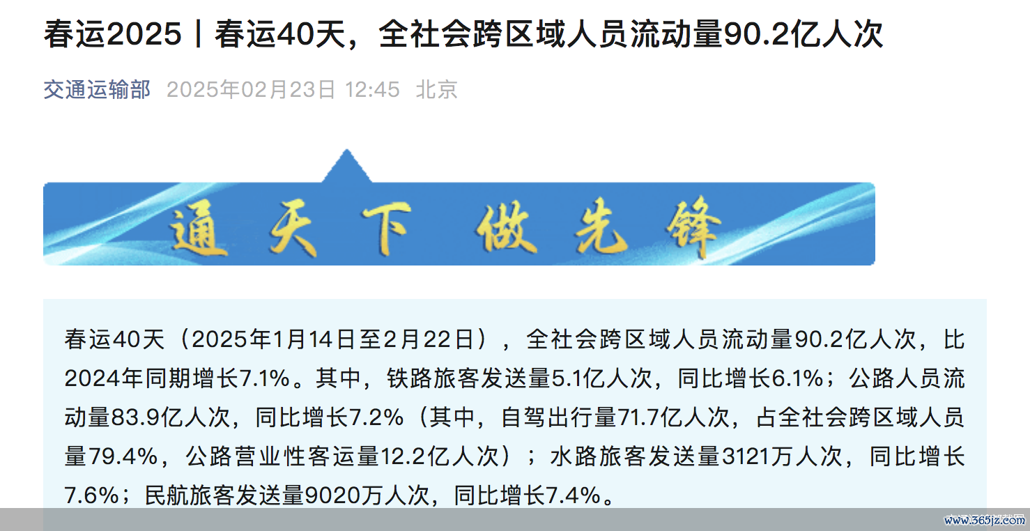 交通输送部截图