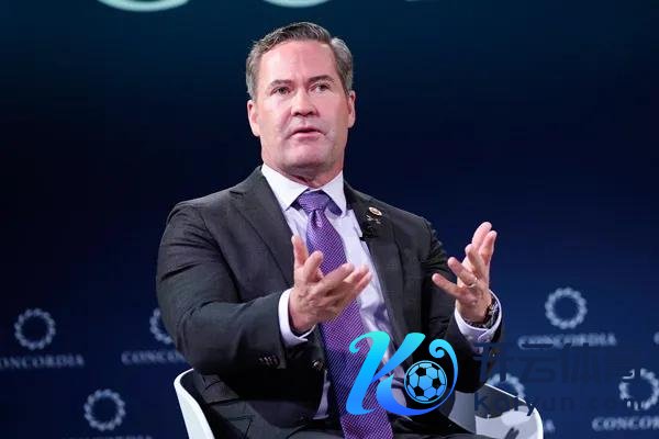 好意思国总统国度安全事务助理华尔兹 图源：外媒