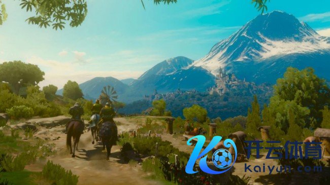 CDPR公布2025年使命室功绩 任天国平台亮眼